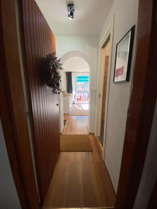 Little Canadian Lodge, Limone Limone Piemonte Bagian luar foto