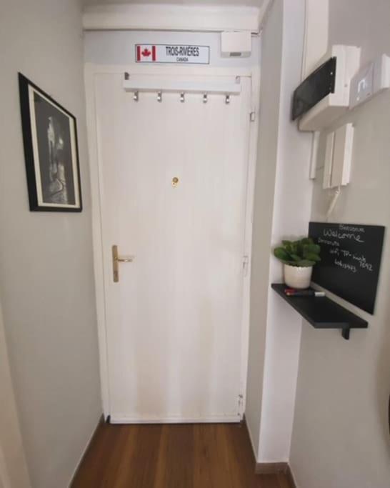 Little Canadian Lodge, Limone Limone Piemonte Bagian luar foto