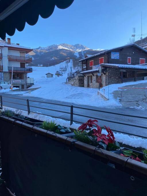 Little Canadian Lodge, Limone Limone Piemonte Bagian luar foto